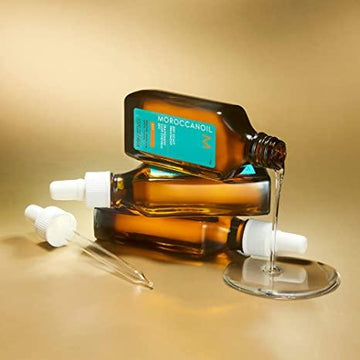 Moroccanoil Dry Scalp Treatment 45ml - Moroccanoil